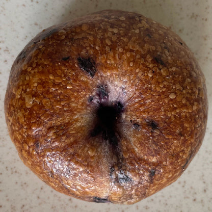 Bagels arándanos masa madre - Bolsa x 4